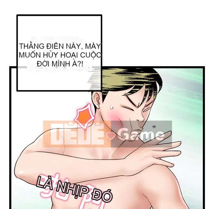 Quán cà phê internet đêm khuya Chương 43-44