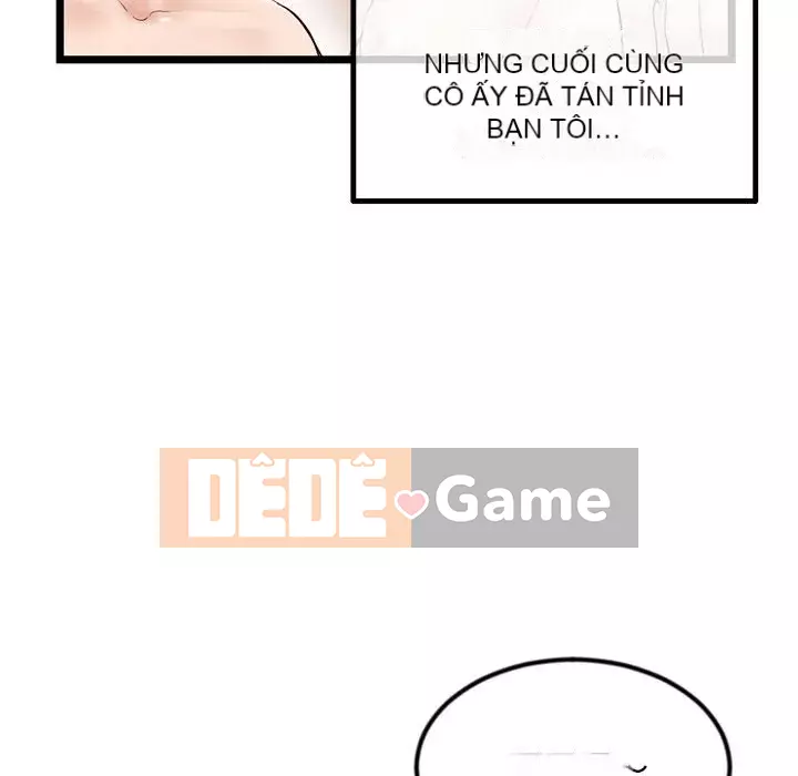 Quán cà phê internet đêm khuya Chương 43-44