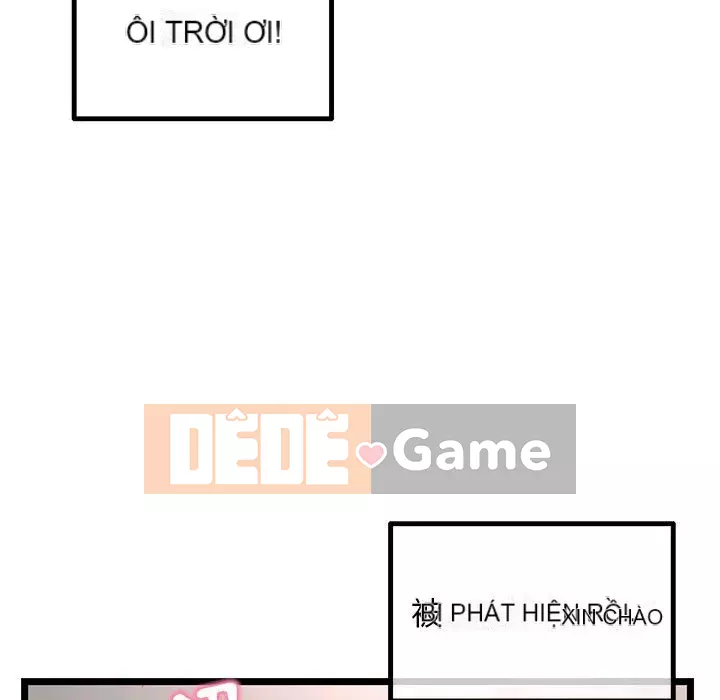 Quán cà phê internet đêm khuya Chương 43-44