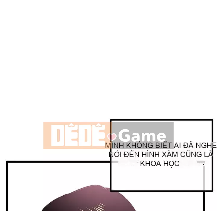 Quán cà phê internet đêm khuya Chương 43-44