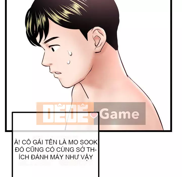 Quán cà phê internet đêm khuya Chương 43-44