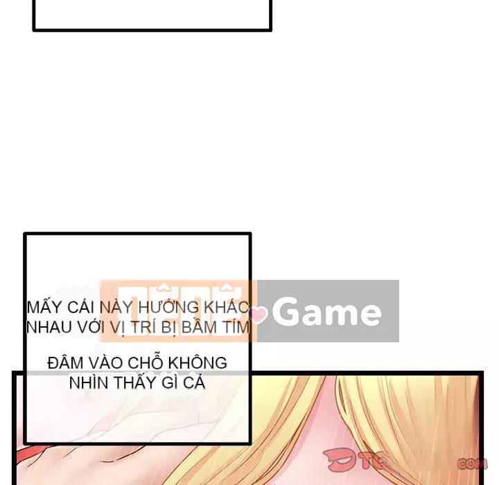 Quán cà phê internet đêm khuya Chương 43-44