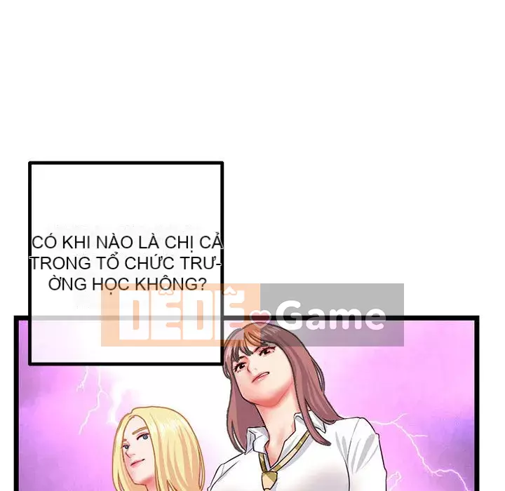 Quán cà phê internet đêm khuya Chương 43-44