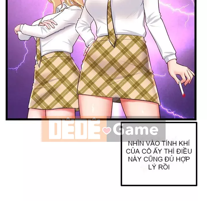 Quán cà phê internet đêm khuya Chương 43-44