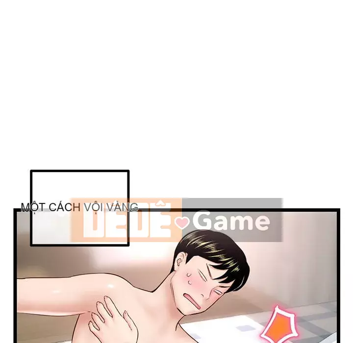 Quán cà phê internet đêm khuya Chương 43-44