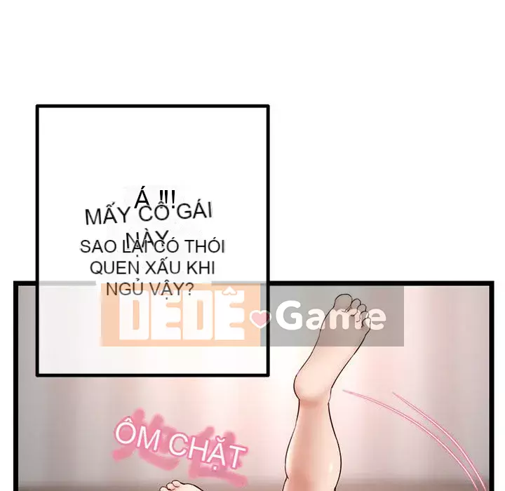 Quán cà phê internet đêm khuya Chương 43-44