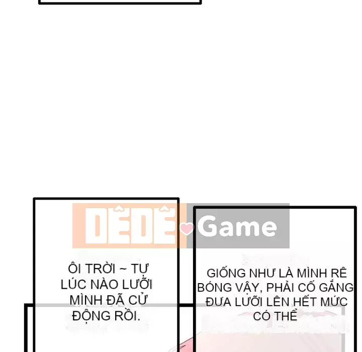 Quán cà phê internet đêm khuya Chương 43-44