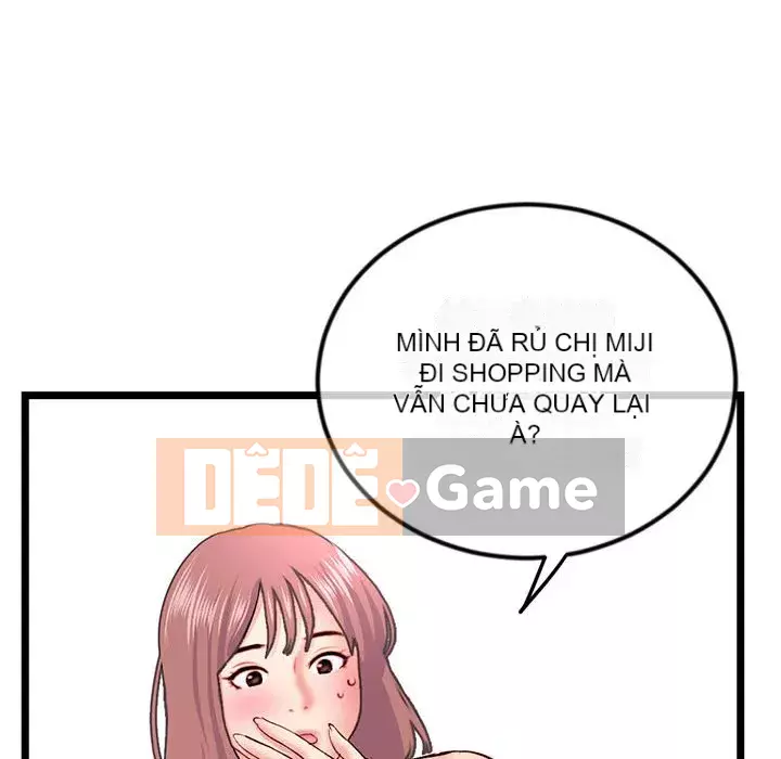 Quán cà phê internet đêm khuya Chương 43-44