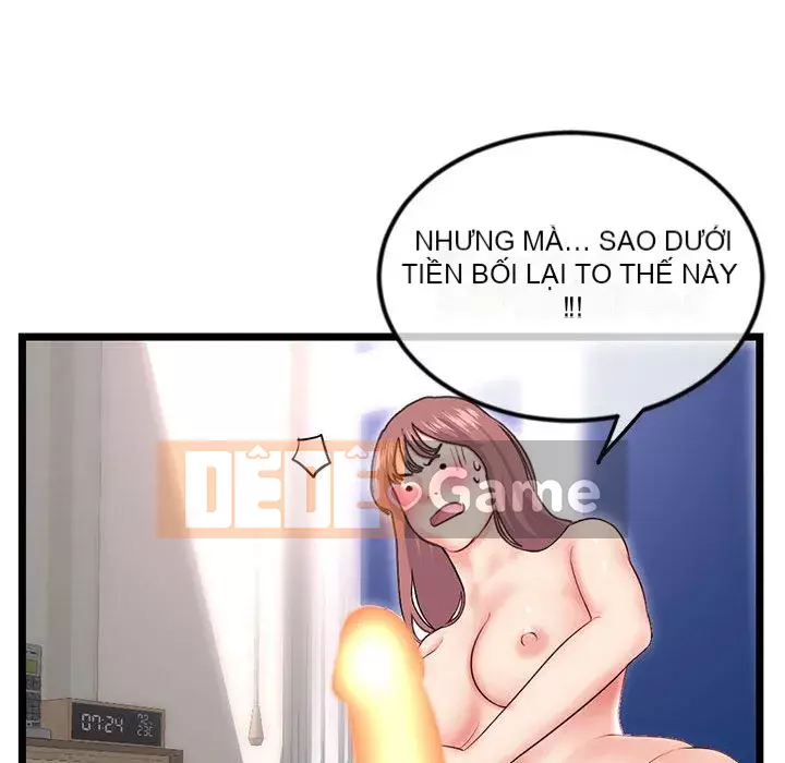 Quán cà phê internet đêm khuya Chương 43-44