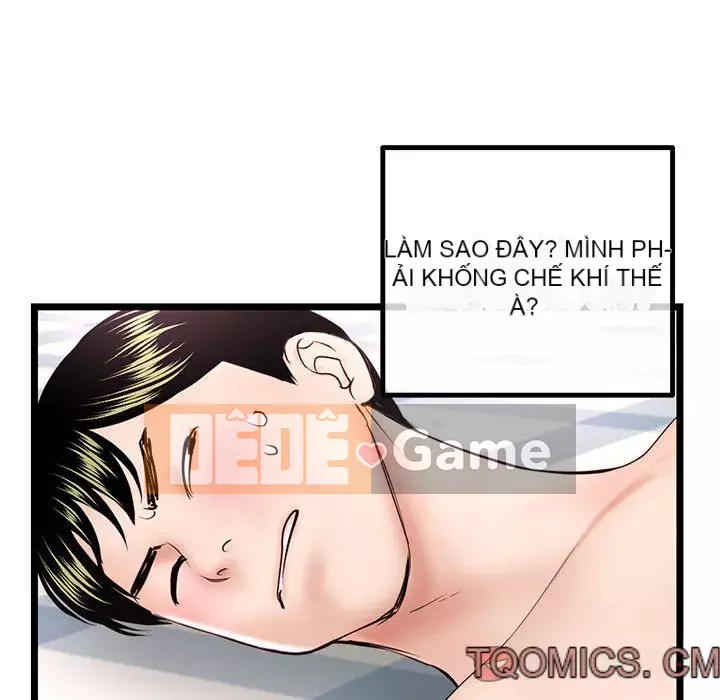 Quán cà phê internet đêm khuya Chương 43-44