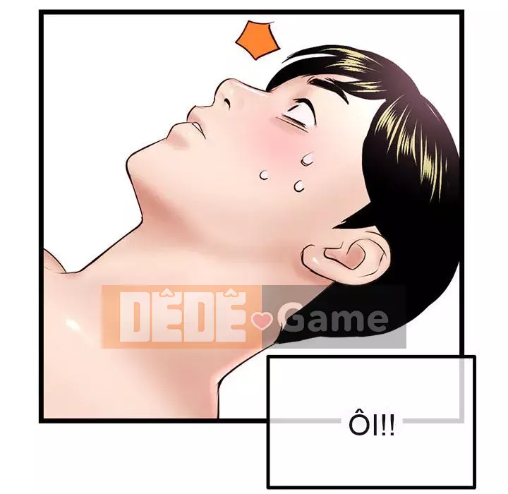 Quán cà phê internet đêm khuya Chương 43-44