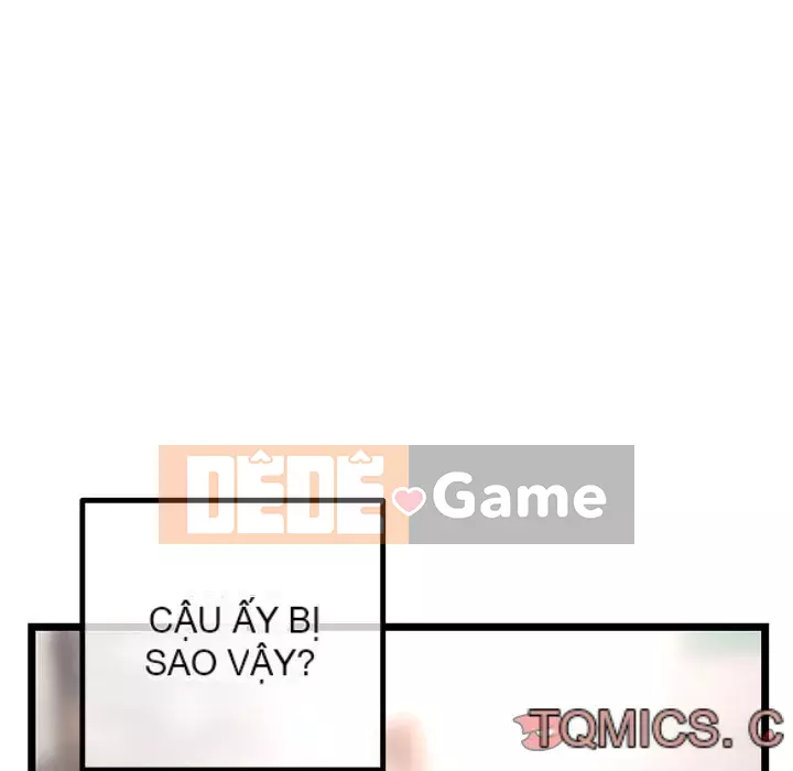 Quán cà phê internet đêm khuya Chương 43-44