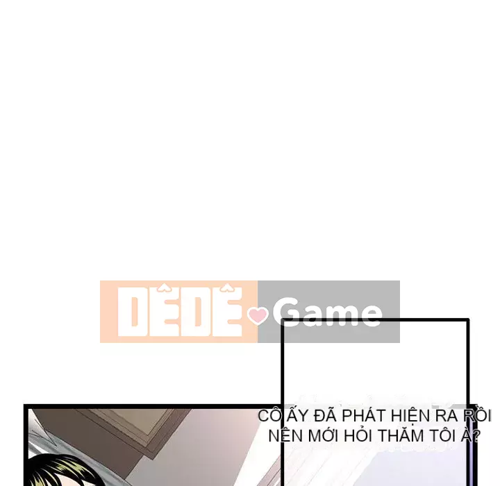 Quán cà phê internet đêm khuya Chương 43-44