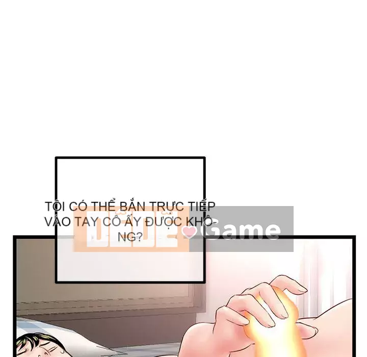 Quán cà phê internet đêm khuya Chương 43-44