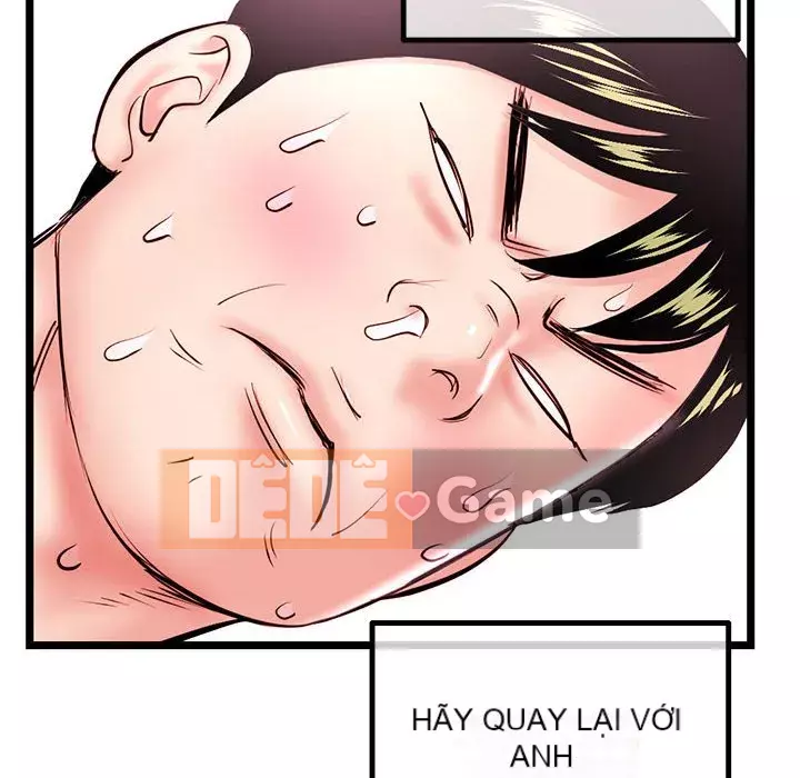 Quán cà phê internet đêm khuya Chương 43-44