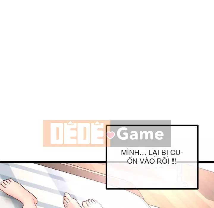 Quán cà phê internet đêm khuya Chương 43-44