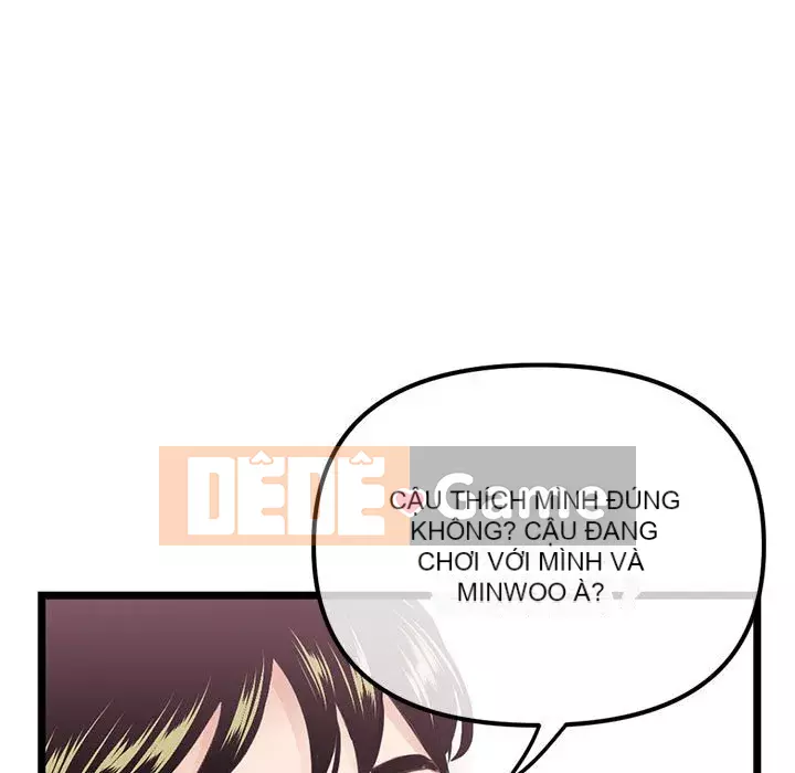 Quán cà phê internet đêm khuya Chương 43-44