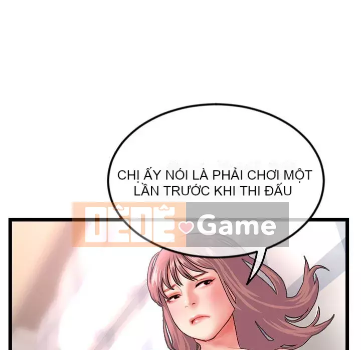 Quán cà phê internet đêm khuya Chương 43-44