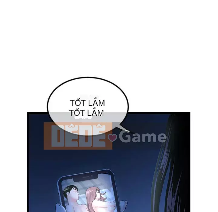 Quán cà phê internet đêm khuya Chương 43-44