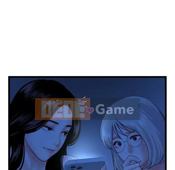 Quán cà phê internet đêm khuya Chương 43-44