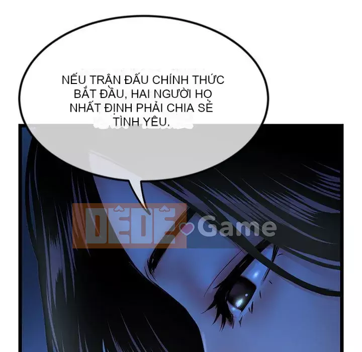 Quán cà phê internet đêm khuya Chương 43-44