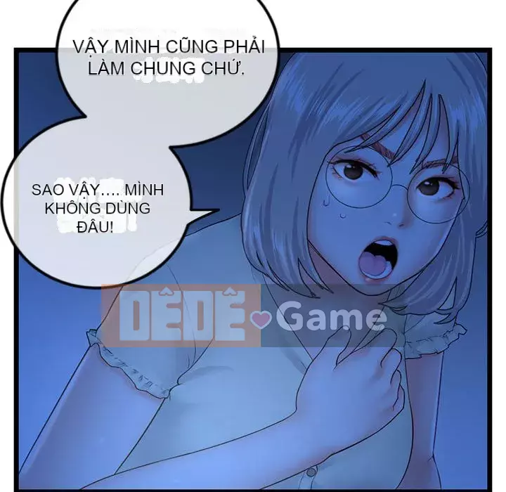 Quán cà phê internet đêm khuya Chương 43-44