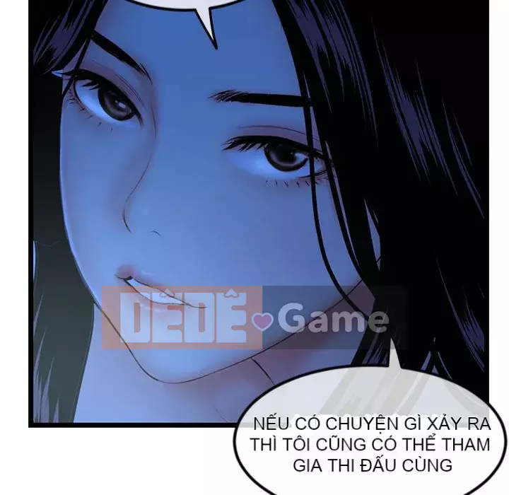 Quán cà phê internet đêm khuya Chương 43-44