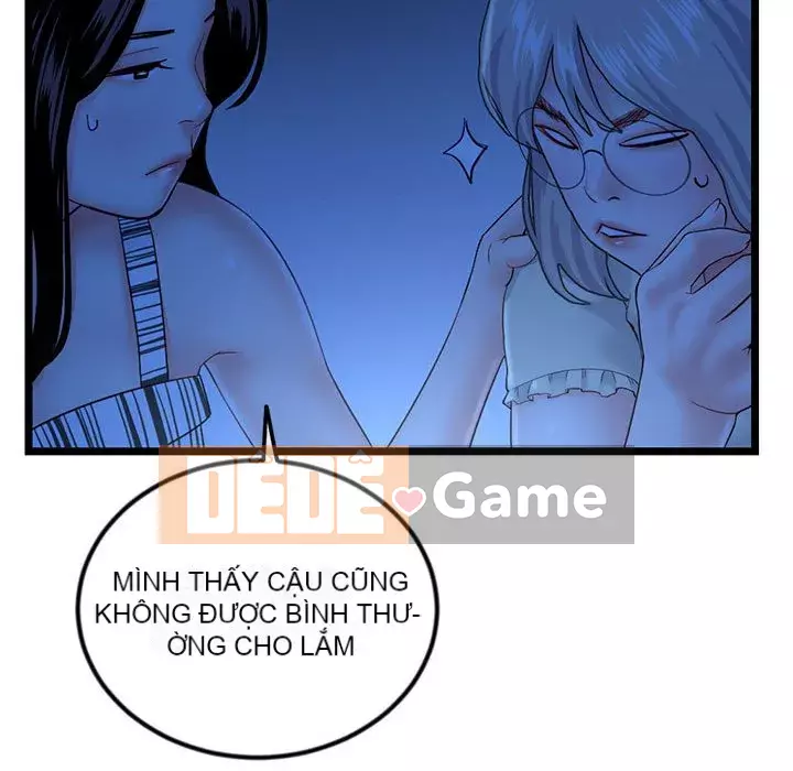 Quán cà phê internet đêm khuya Chương 43-44