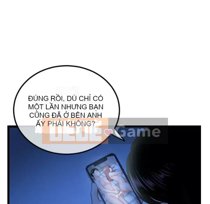 Quán cà phê internet đêm khuya Chương 43-44