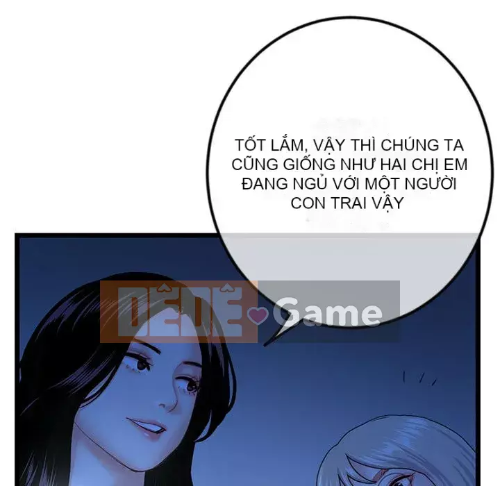 Quán cà phê internet đêm khuya Chương 43-44