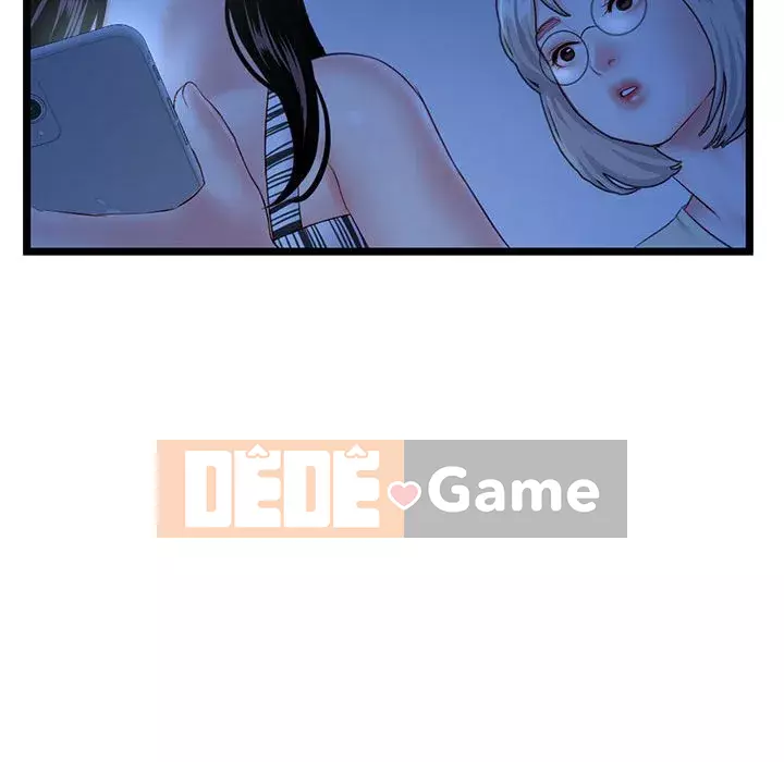 Quán cà phê internet đêm khuya Chương 43-44