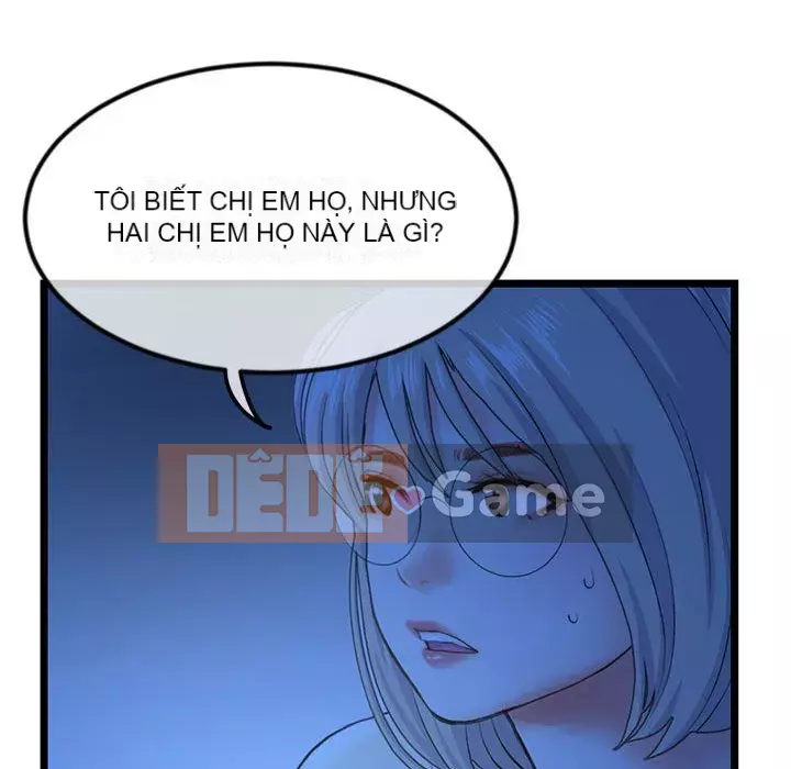 Quán cà phê internet đêm khuya Chương 43-44