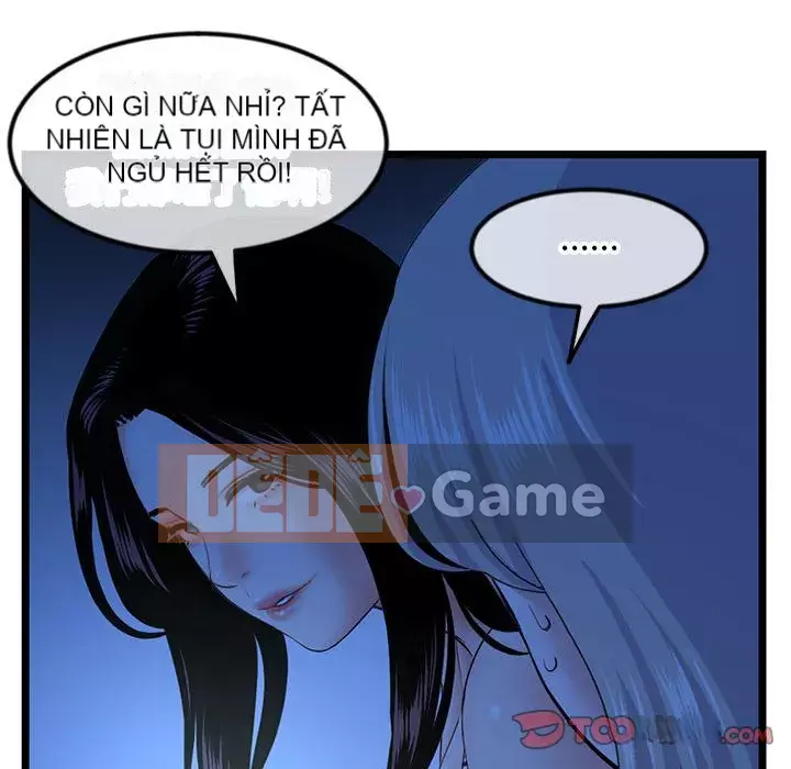 Quán cà phê internet đêm khuya Chương 43-44