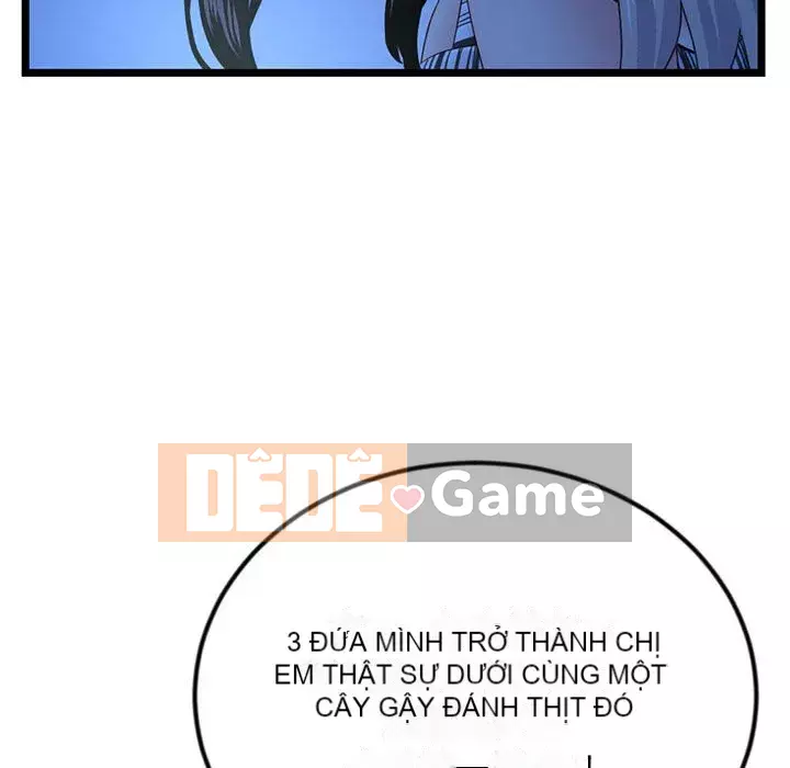 Quán cà phê internet đêm khuya Chương 43-44