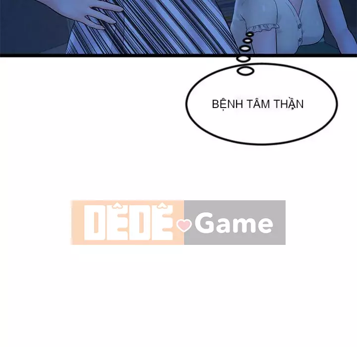 Quán cà phê internet đêm khuya Chương 43-44