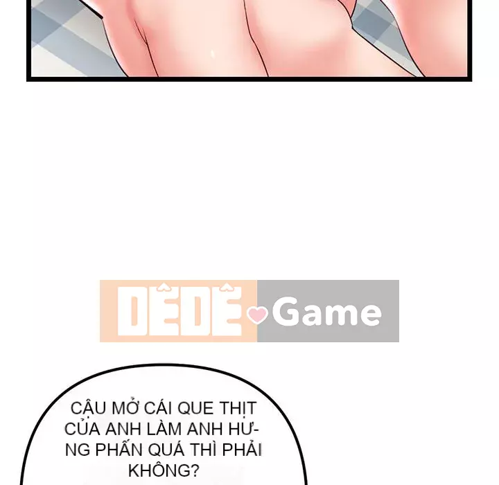 Quán cà phê internet đêm khuya Chương 43-44