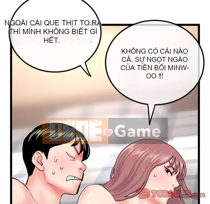 Quán cà phê internet đêm khuya Chương 43-44