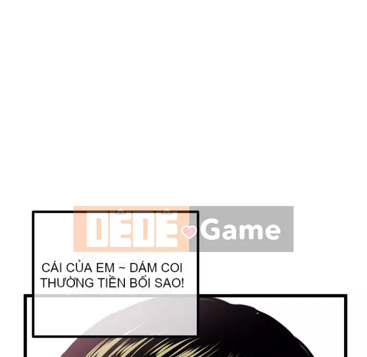 Quán cà phê internet đêm khuya Chương 43-44