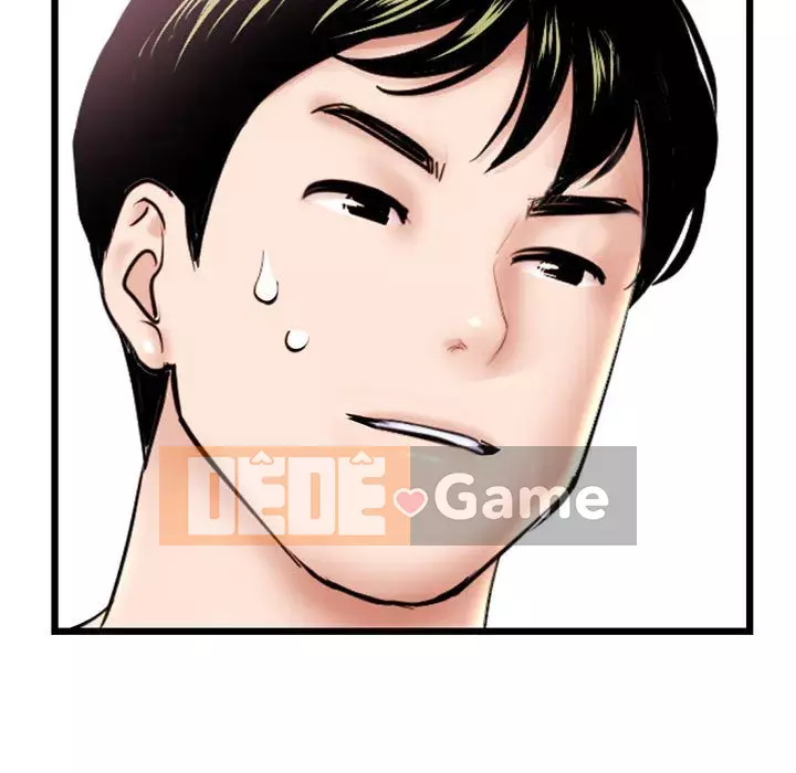 Quán cà phê internet đêm khuya Chương 43-44