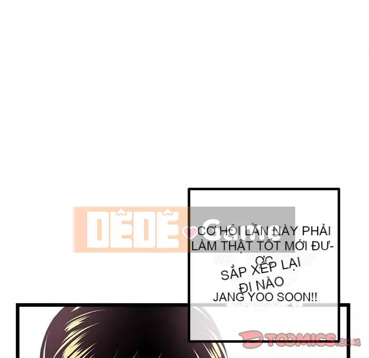 Quán cà phê internet đêm khuya Chương 43-44