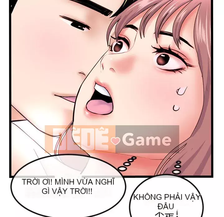 Quán cà phê internet đêm khuya Chương 43-44