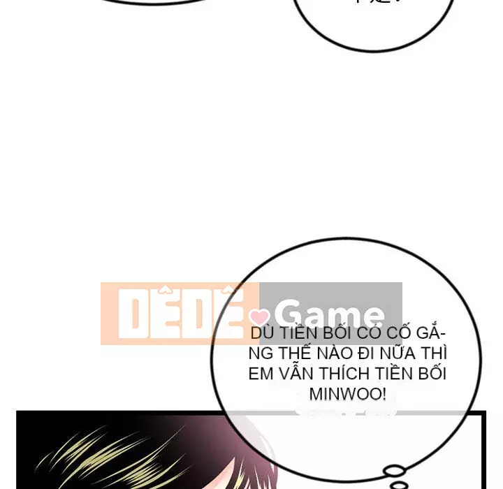 Quán cà phê internet đêm khuya Chương 43-44