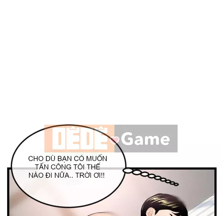 Quán cà phê internet đêm khuya Chương 43-44