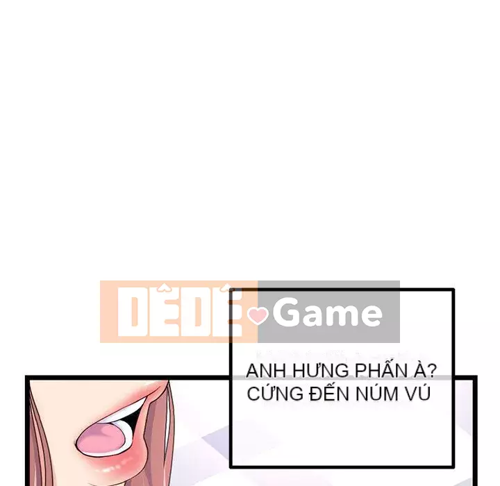 Quán cà phê internet đêm khuya Chương 43-44