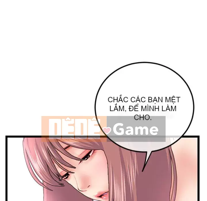 Quán cà phê internet đêm khuya Chương 43-44