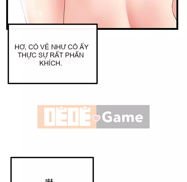 Quán cà phê internet đêm khuya Chương 43-44