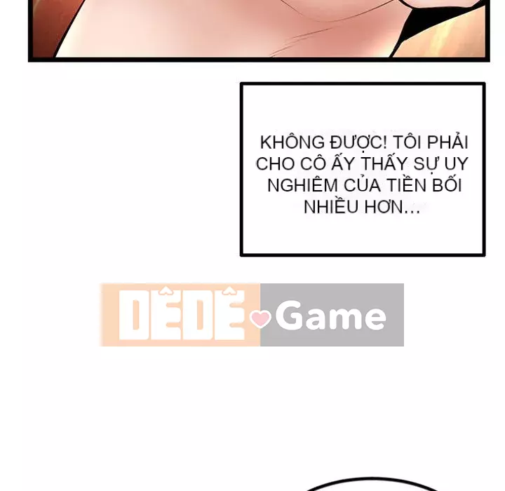 Quán cà phê internet đêm khuya Chương 43-44