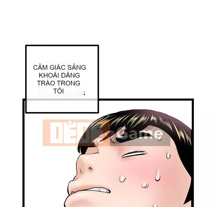 Quán cà phê internet đêm khuya Chương 43-44