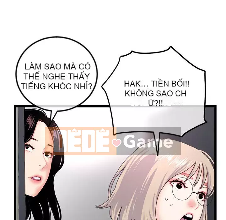 Quán cà phê internet đêm khuya Chương 43-44