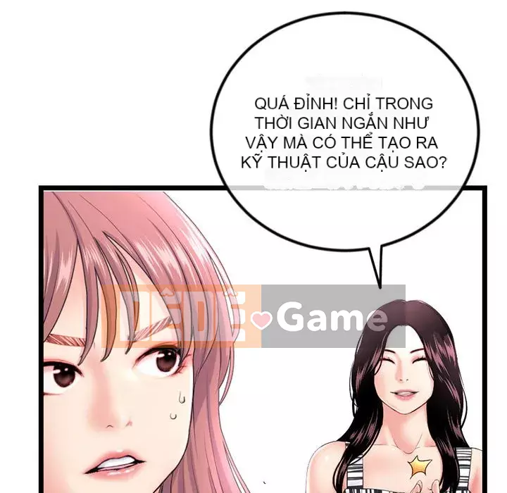 Quán cà phê internet đêm khuya Chương 43-44